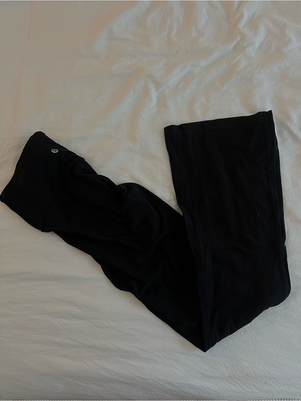 LULULEMON ALIGN WIDE LEG
